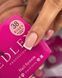 Гель для нарощування Edlen Builder gel Butterfly №38, 15 мл (рожевий) 25828 фото 2