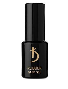 Каучукова база для гель-лаку Kodi Rubber Base Gel, 12 мл 20645 фото