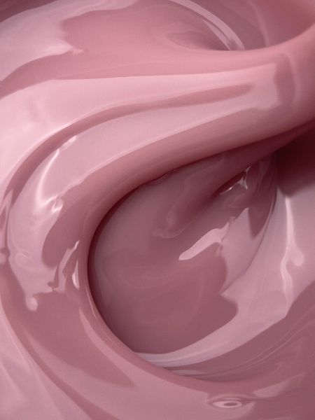 Гель для нарощування нігтів Luna Gel Premium No28, 15 мл (темний рожево-кавовий) 323-4945 фото