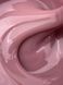 Гель для нарощування нігтів Luna Gel Premium No28, 15 мл (темний рожево-кавовий) 323-4945 фото 2