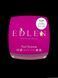 Каучукова база Edlen + Top Edlen no wipe no UV-filters, 30 мл 26210 фото 3
