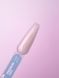 Гель для нарощування нігтів Luna Gel Premium No27, 15 мл (світло-рожевий) 323-4944 фото 3