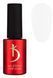 Топ для гель-лаку без липкого шару Kodi No Sticky Top Coat Milky, 7 мл