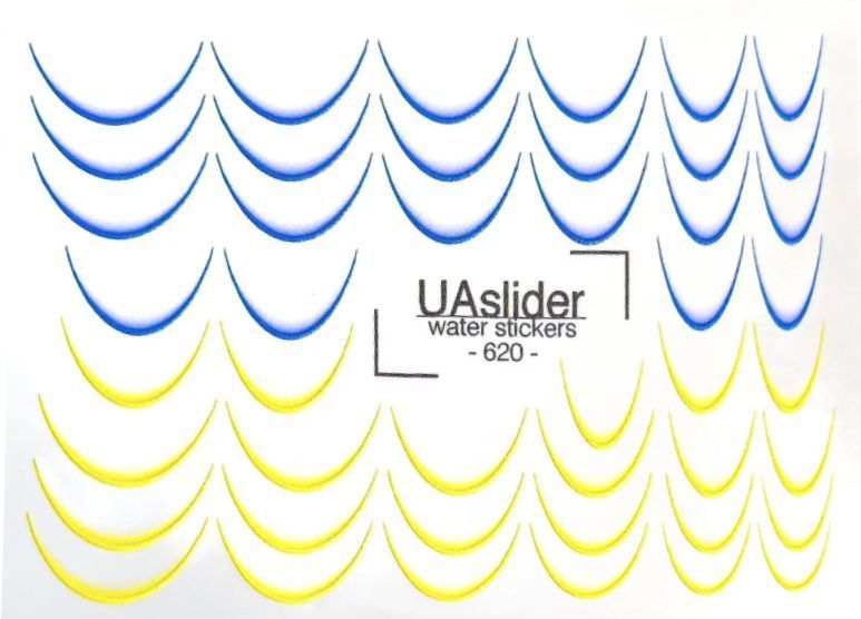 Слайдер-дизайн Uaslider 620 710_620 фото