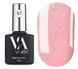 База Valeri Base 12 ml, No97 Fairy Tale, світло-персиковий із шимером NVFB12-97 фото 8