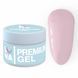 Гель для нарощування нігтів Luna Gel Premium №3, 50 мл (блідо-рожевий) 323-2584-50 фото 2