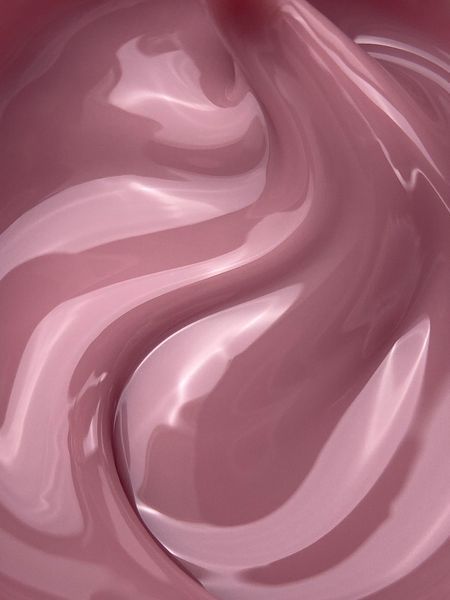 Гель для нарощування нігтів Luna Gel Premium No30, 15 мл (кавово-ліловий) 323-4947 фото