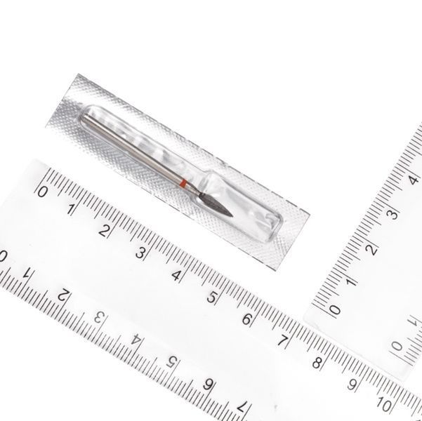 Набор фрез для маникюра Formula Profi Premium, 5 фрез 23894 фото