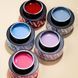 Гель для нарощування Valeri Builder Gel, 30 мл №16 (світло-блакитний) NVBG30-016 фото 8