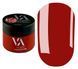 Рідкий гель Valeri Liquid Gel, 15 мл No18, насичений червоний NVLG15-18 фото 9