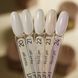 Рідкий гель Valeri Liquid Gel, 15 мл No18, насичений червоний NVLG15-18 фото 4