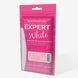 Змінні файли білі для пилки півмісяць на м'якій основі Staleks Pro Expert 40, 180 гритів (30 шт.) DF DFE-40-180w фото 1