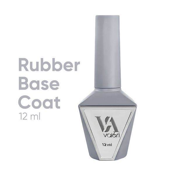 Набор Val&eacute;ri для маникюра &mdash; дегидратор, праймер, Rubber Base и Non Wipe Top без UV-фильтров, 4&times;12 мл 26334 фото