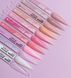 Гель для нарощування нігтів DNKa Builder Gel MOUSSE, 15 мл No0006 FTBGM0006-15 фото 2