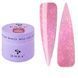 Гель для нарощування нігтів DNKa Builder Gel MOUSSE, 15 мл No0006 FTBGM0006-15 фото 1