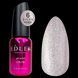 Гель-лак світловідбивний Edlen Impress cat eye No6, 9 мл (бузково-сірий) 25297 фото 1