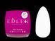 Гель для нарощування Edlen Builder gel Cheesy No47, 30 мл (молочний) 25870 фото 1