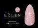 Гель для нарощування світловідбивний Edlen Builder gel Flash No01, 50 мл (моко з шимером) 25582 фото 4
