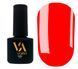 Гель-лак Valeri Color, 6 ml №08 неоновый красный NVA8 фото 9