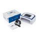 Лампа для манікюру з акумулятором UV/LED LEDME 5В 120W BLUE (оригінал), 120 Вт., синя 24167 фото 4