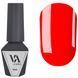 Гель-лак Valeri Color, 6 ml №08 неоновый красный NVA8 фото 1