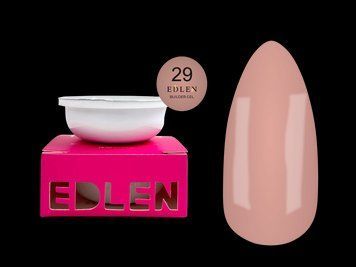 Змінний картридж Edlen Builder gel Office No29, 30 мл (холодний бежевий нюд) 26018 фото