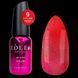 Гель-лак світловідбивний Edlen Impress cat eye No9, 9 мл (червоний темний)