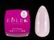 База Edlen Cover Base Nude No06, 30 мл (молочний з рожевим відтінком) 24952 фото 1
