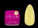 Гель для нарощування Edlen Builder gel Lollipop No14, 15 мл (жовтий) 25475 фото 1