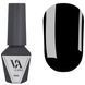 Гель-лак Valeri Color, 6 ml №20, черный NVA20 фото 1