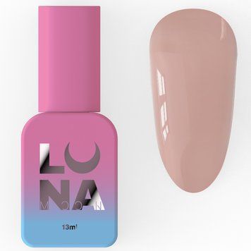 Камуфлююча база Luna Cover Base №2, 13 мл (бежевий) 315-0464 фото