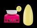 Змінний картридж Edlen Builder gel Lollipop №14, 50 мл (жовтий) 24695 фото 1