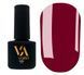 Гель-лак Valeri Color, 6 ml №14 винно-бордовый NVA14 фото 9
