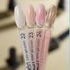 Гель-лак Valeri Color, 6 ml №14 винно-бордовый NVA14 фото 7