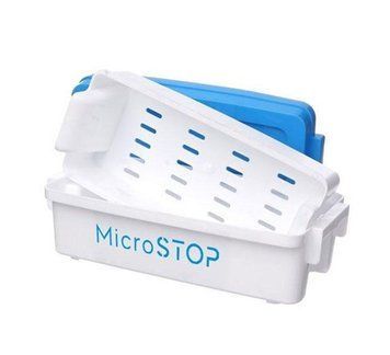 Контейнер для дезінфекції MicroSTOP 1 л. 16363 фото