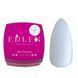 Гель для нарощування Edlen Builder gel No02, 50 мл (молочний) 25535 фото 1