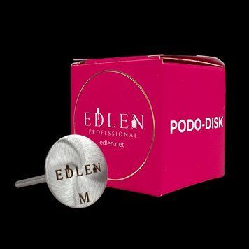 Пододиск Edlen Podo-disk M, 20 мм 25624 фото