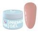 Гель для нарощування нігтів Luna Gel Premium №16, 15 мл (бежево-персиковий) 323-2595 фото 2