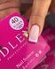 Гель для нарощування Edlen Builder gel Butterfly №40, 50 мл (молочно-ліловий) 25844 фото 2