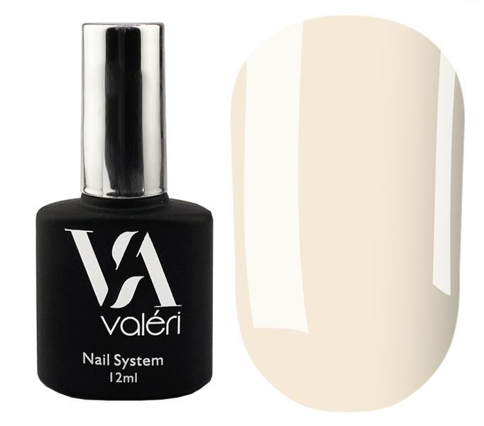 База Valeri Base 12 ml, №08 French персиковий NVFB12-8 фото