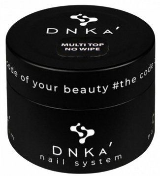 Топ DNKa Multi Top Wipe без липкого шару, 30 мл MTNWD30 фото