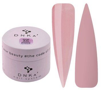Акрил-гель DNKa Аcryl Gel, 30 мл №0002 Vitrage AGD0002 фото