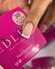 Змінний картридж Edlen Builder gel Butterfly №39, 50 мл (холодний рожевий світлий) 25822 фото 2