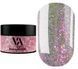 Гель для нарощування Valeri Dream Builder Gel, 30 мл №024, бузковий з рожевим відблиском NVDBG30-24 фото 10