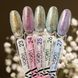 Гель для нарощування Valeri Dream Builder Gel, 30 мл №024, бузковий з рожевим відблиском NVDBG30-24 фото 3
