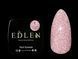 Гель для нарощування світловідбивний Edlen Builder gel Flash No01, 15 мл (моко з шимером) 25570 фото 4