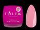 Гель для нарощування Edlen Builder gel Princess No19, 50 мл (рожевий із шимером) 25552 фото 1
