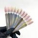 Втирка для манікюру Touch Aurora Powder No05, 5 мл 05880 фото 3