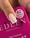 Змінний картридж Edlen Builder gel Butterfly №42, 50 мл (лилово-рожевий) 25825 фото 2