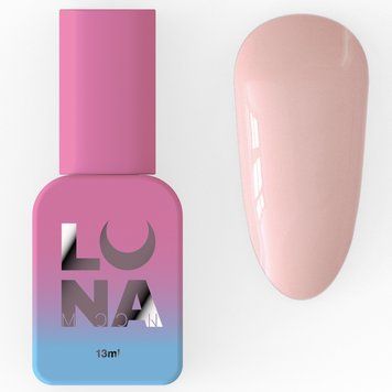 Камуфлююча база Luna Cover Base №23, 13 мл (крем брюле) 315-0631 фото